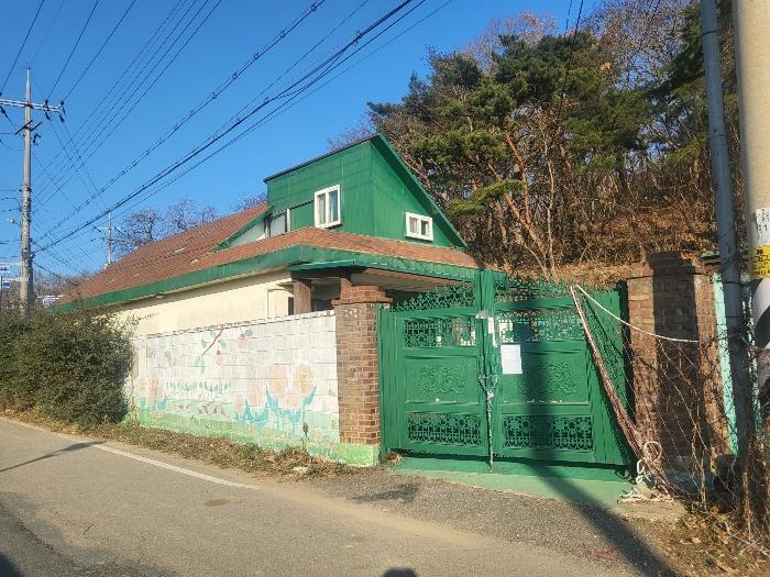 인천광역시 옹진군 북도면 장봉리 135-2 상가 경매 사진 1