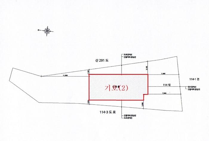 인천광역시 옹진군 북도면 장봉리 135-2 상가 경매 사진 19