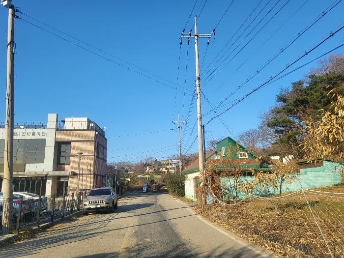 인천광역시 옹진군 북도면 장봉리 135-2 상가 경매 사진 2