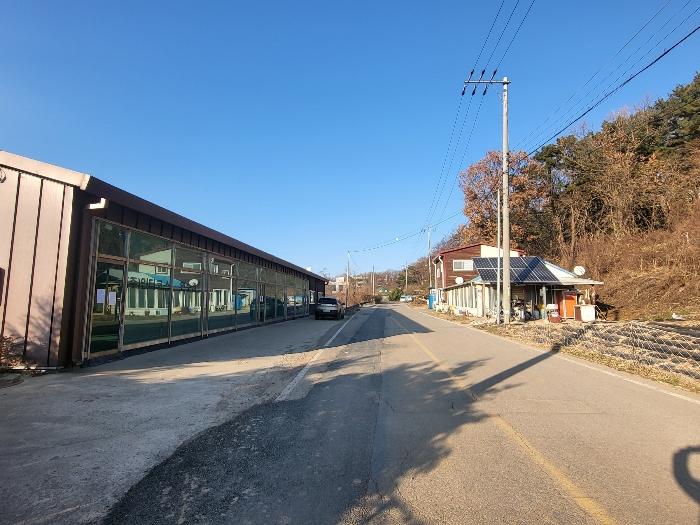 인천광역시 옹진군 북도면 장봉리 135-2 상가 경매 사진 4