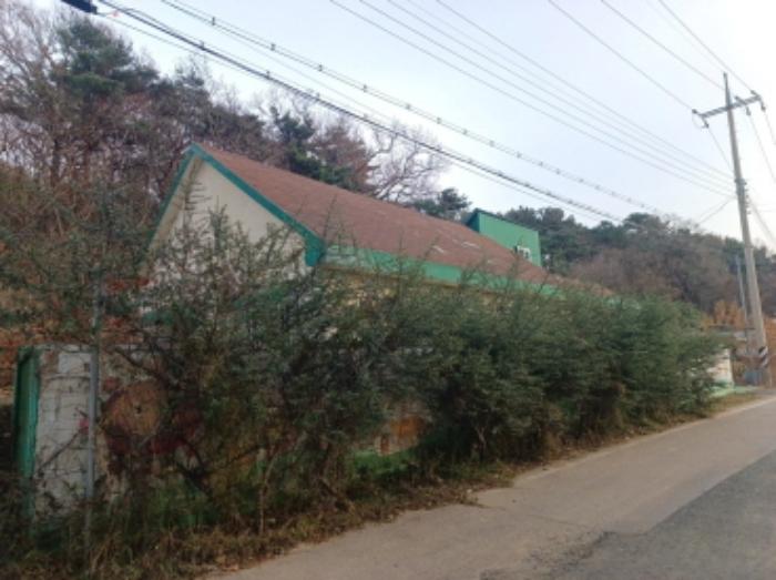 인천광역시 옹진군 북도면 장봉리 135-2 상가 경매 사진 6