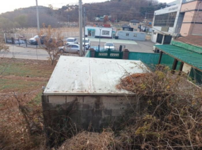 인천광역시 옹진군 북도면 장봉리 135-2 상가 경매 사진 7