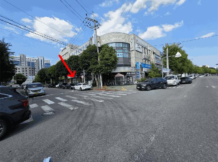 인천광역시 남동구 논현동 447-1 1층103호 근린상가 경매 사진 5