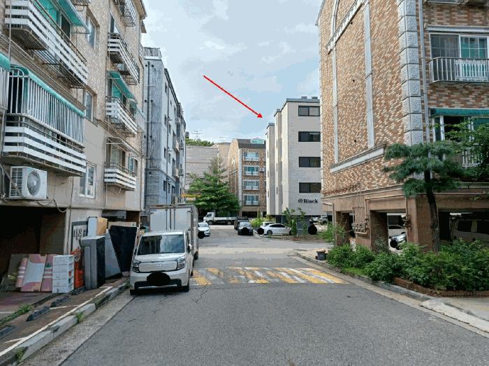 인천광역시 계양구 동양동 600 에프에이치블랙 2층203호 다세대(빌라) 경매 사진 2