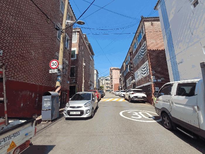 인천광역시 남동구 구월동 1180-18 3층301호 다세대(빌라) 경매 사진 2