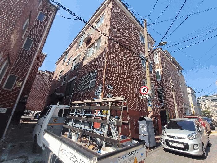 인천광역시 남동구 구월동 1180-18 3층301호 다세대(빌라) 경매 사진 4