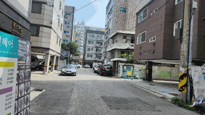인천광역시 미추홀구 용현동 623-3 골드클래스 5층 502호 다세대(빌라) 경매 사진 1
