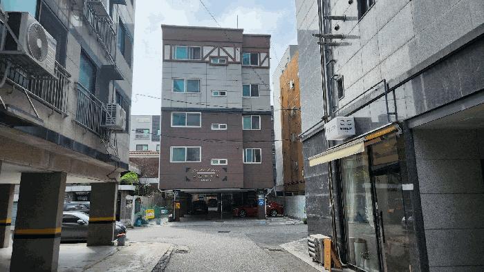 인천광역시 미추홀구 용현동 623-3 골드클래스 5층 502호 다세대(빌라) 경매 사진 2