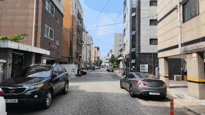 인천광역시 미추홀구 용현동 623-3 골드클래스 5층 502호 다세대(빌라) 경매 사진 3