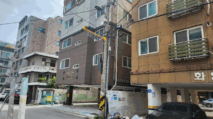 인천광역시 미추홀구 용현동 623-3 골드클래스 5층 502호 다세대(빌라) 경매 사진 4