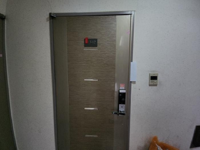 인천광역시 미추홀구 용현동 623-3 골드클래스 5층 502호 다세대(빌라) 경매 사진 8