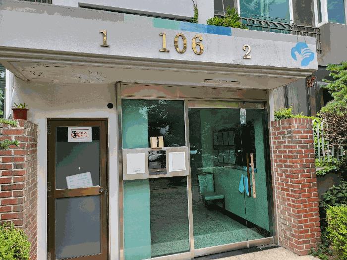 대구광역시 수성구 지산동 761 녹원맨션 106동 8층802호 아파트 경매 사진 1