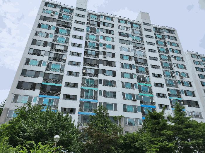 대구광역시 수성구 지산동 761 녹원맨션 106동 8층802호 아파트 경매 사진 4