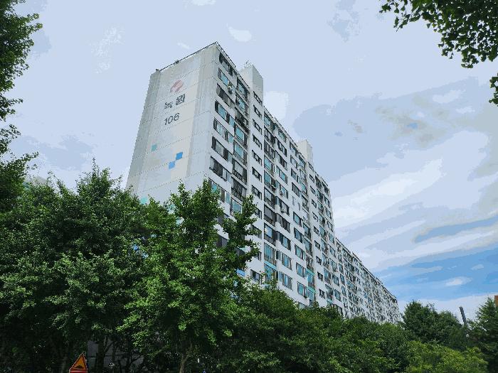 대구광역시 수성구 지산동 761 녹원맨션 106동 8층802호 아파트 경매 사진 8