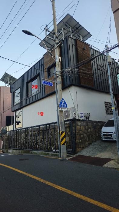부산광역시 영도구 청학동 460-19 주택 경매 사진 2