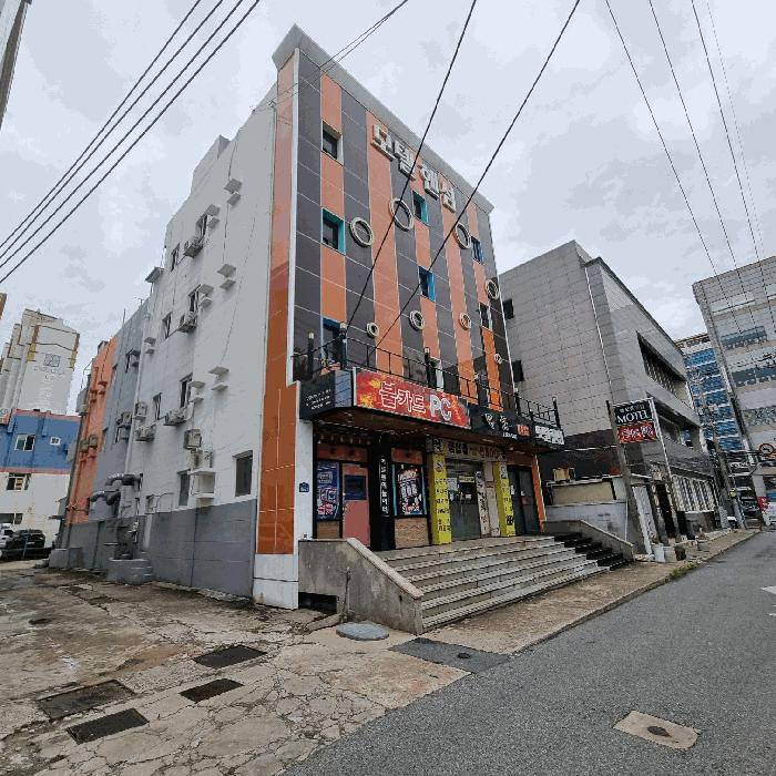 경상북도 구미시 공단동 264-23 숙박시설 경매 사진 3