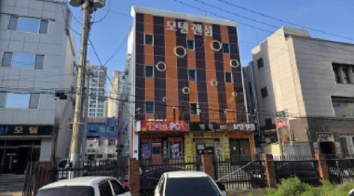 경상북도 구미시 공단동 264-23 숙박시설 경매 사진 4