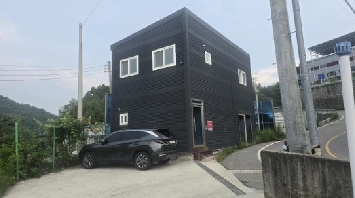 경상북도 칠곡군 가산면 석우리 644-7 근린시설 경매 사진 13