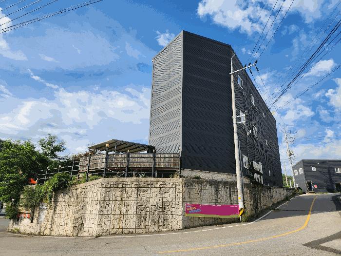 경상북도 칠곡군 가산면 석우리 644-7 근린시설 경매 사진 2
