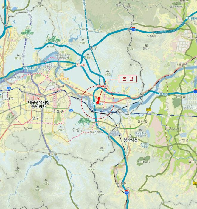 대구광역시 동구 율하동 1158 3층301호 근린상가 경매 사진 22