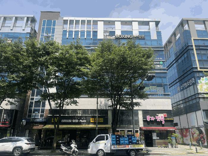 대구광역시 동구 율하동 1158 3층301호 근린상가 경매 사진 3