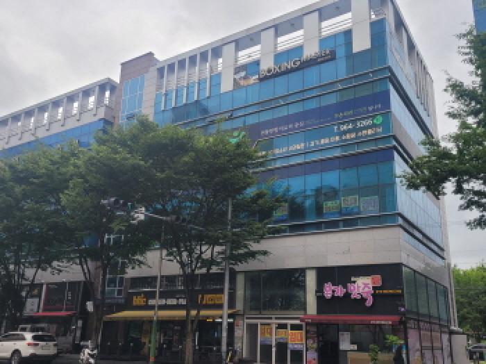 대구광역시 동구 율하동 1158 3층301호 근린상가 경매 사진 8