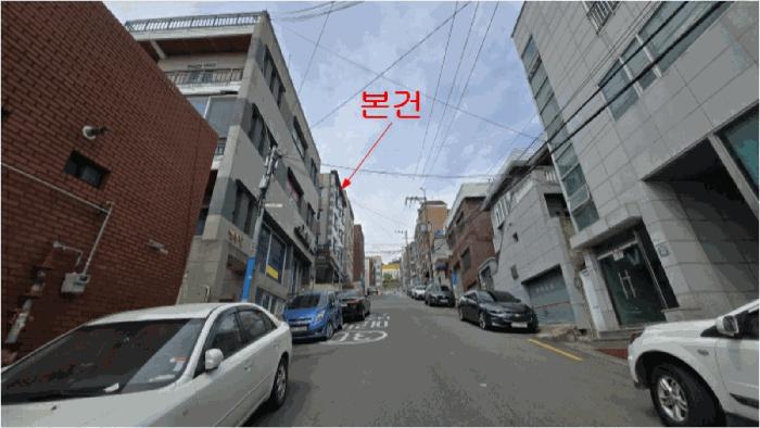 부산광역시 금정구 남산동 979-10 다가구주택 경매 사진 2