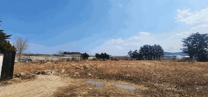 경상북도 울진군 근남면 노음리 322-110 대지 경매 사진 3