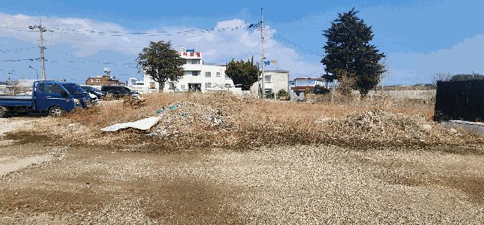 경상북도 울진군 근남면 노음리 322-102 대지 경매 사진 2