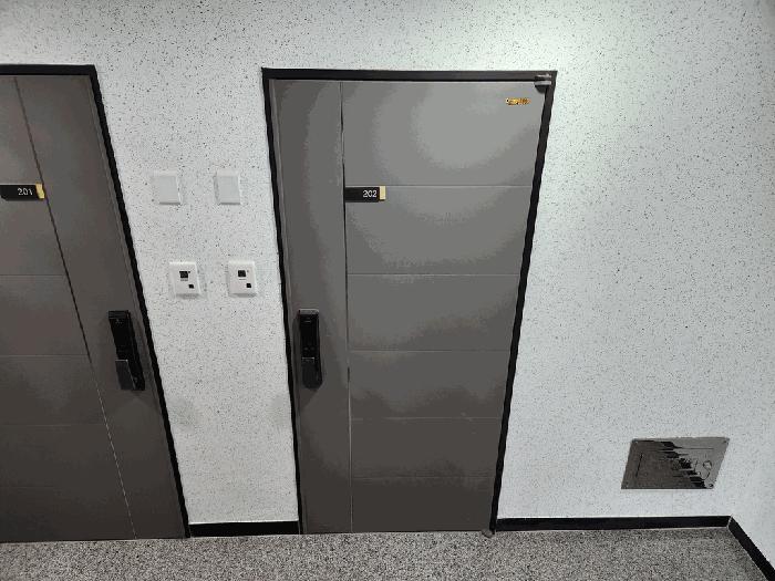 경상북도 울진군 울진읍 연지길 27, 3동 2층202호 (라움스토리)구) 경상북도 울진군 울진읍 연지리 759-3 다세대(빌라) 경매 사진 3