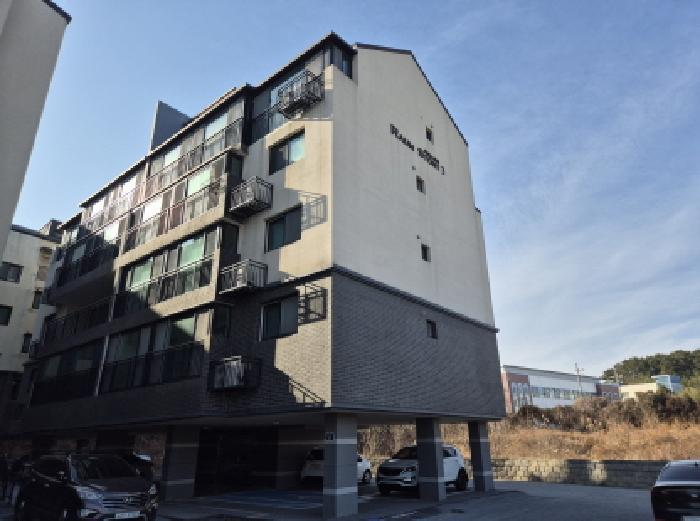 경상북도 울진군 울진읍 연지길 27, 3동 2층202호 (라움스토리)구) 경상북도 울진군 울진읍 연지리 759-3 다세대(빌라) 경매 사진 4