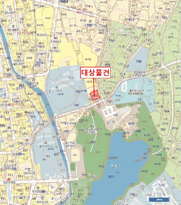 경상북도 울진군 울진읍 연지길 27, 3동 2층202호 (라움스토리)구) 경상북도 울진군 울진읍 연지리 759-3 다세대(빌라) 경매 사진 7