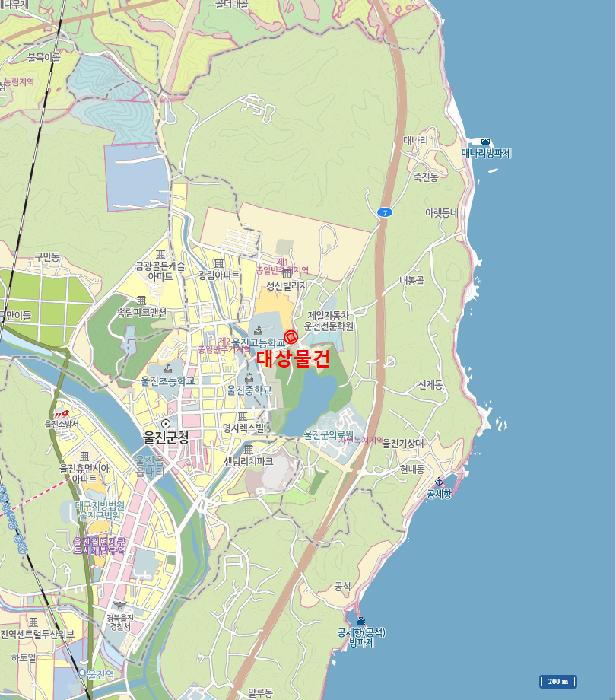 경상북도 울진군 울진읍 연지길 27, 3동 2층202호 (라움스토리)구) 경상북도 울진군 울진읍 연지리 759-3 다세대(빌라) 경매 사진 8