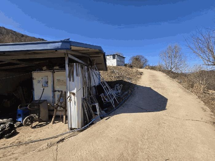 경상북도 영양군 청기면 토곡리 395 전 경매 사진 2