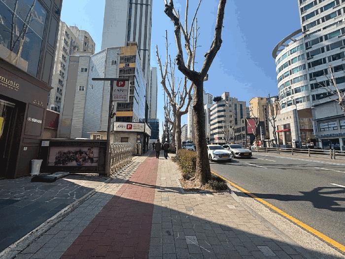 부산광역시 부산진구 양정동 147-16 근린시설 경매 사진 2