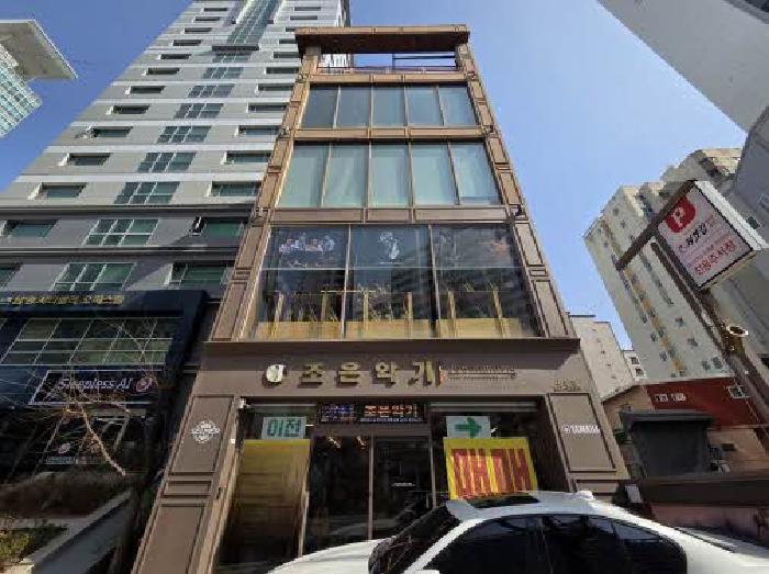 부산광역시 부산진구 양정동 147-16 근린시설 경매 사진 3