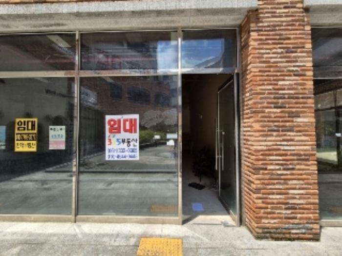 전라남도 나주시 상야1길 21, 제비동 제4층 제비-403호 (빛가람동,킹덤프라자)구) 전라남도 나주시 빛가람동 196-5 근린상가 경매 사진 12