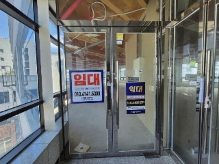 전라남도 나주시 상야1길 21, 제비동 제4층 제비-403호 (빛가람동,킹덤프라자)구) 전라남도 나주시 빛가람동 196-5 근린상가 경매 사진 31