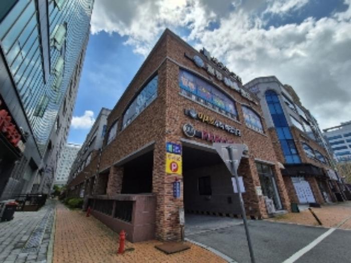 전라남도 나주시 상야1길 21, 제비동 제4층 제비-405-1호 (빛가람동,킹덤프라자)구) 전라남도 나주시 빛가람동 196-5 근린상가 경매 사진 32