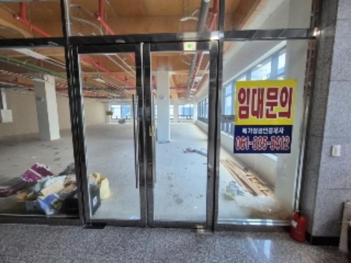 전라남도 나주시 상야1길 21, 제비동 제4층 제비-405-1호 (빛가람동,킹덤프라자)구) 전라남도 나주시 빛가람동 196-5 근린상가 경매 사진 52