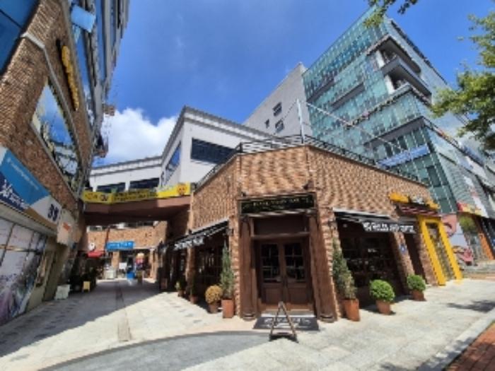 전라남도 나주시 상야1길 21, 제비동 제4층 제비-406-1호 (빛가람동,킹덤프라자)구) 전라남도 나주시 빛가람동 196-5 근린상가 경매 사진 33