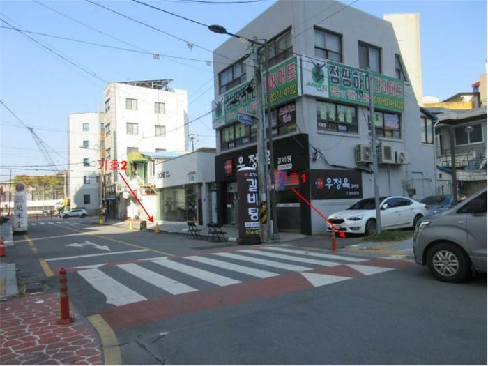 광주광역시 북구 중흥동 361-35 도로 경매 사진 1