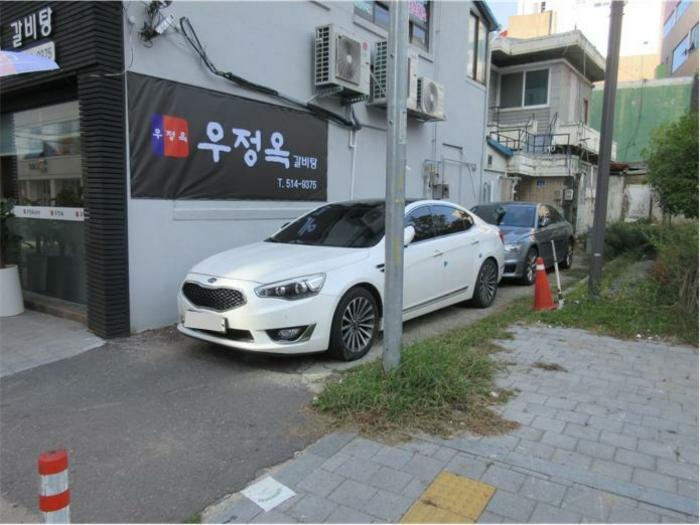 광주광역시 북구 중흥동 361-38 도로 경매 사진 2
