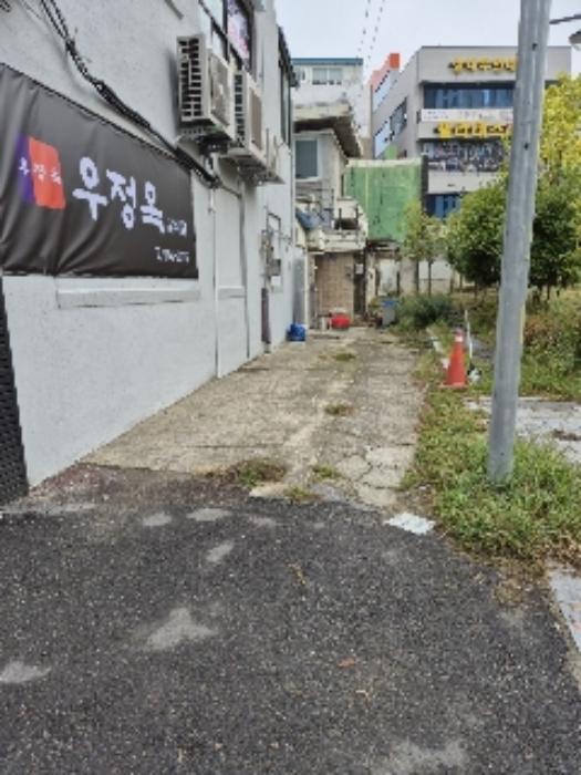광주광역시 북구 중흥동 361-38 도로 경매 사진 6