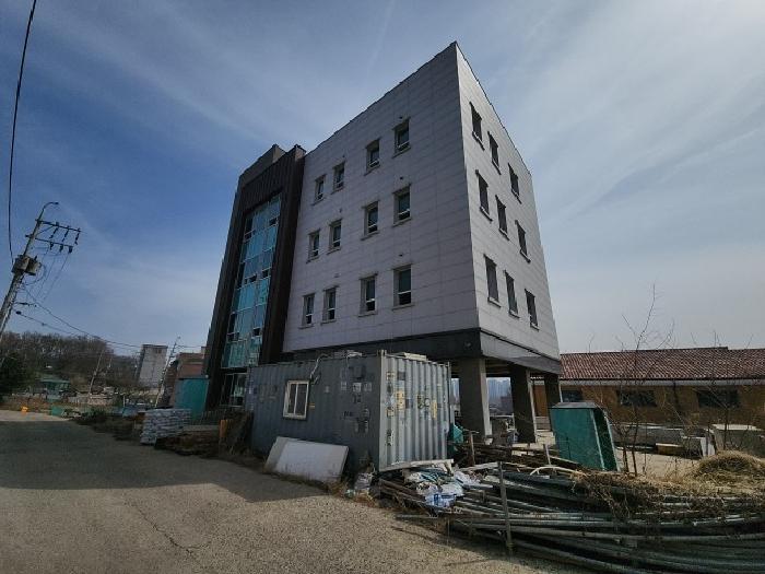 인천광역시 중구 운남동 496-23 노유자시설 경매 사진 17