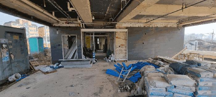 인천광역시 중구 운남동 496-23 노유자시설 경매 사진 3