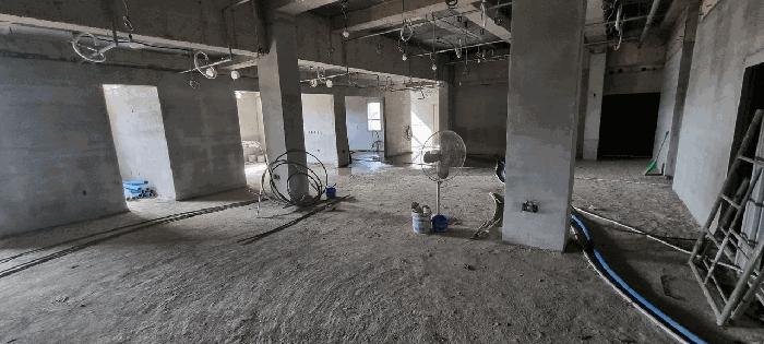 인천광역시 중구 운남동 496-23 노유자시설 경매 사진 5