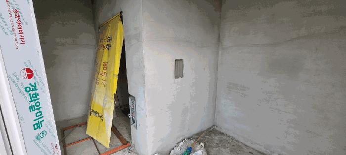 인천광역시 중구 운남동 496-23 노유자시설 경매 사진 9