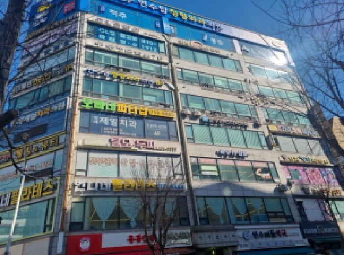 인천광역시 연수구 먼우금로 190, 5층507호 (연수동,연수프라자)구) 인천광역시 연수구 연수동 597-4 다세대(빌라) 경매 사진 1