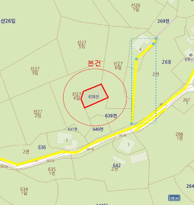 인천광역시 중구 덕교동 638 전 경매 사진 14